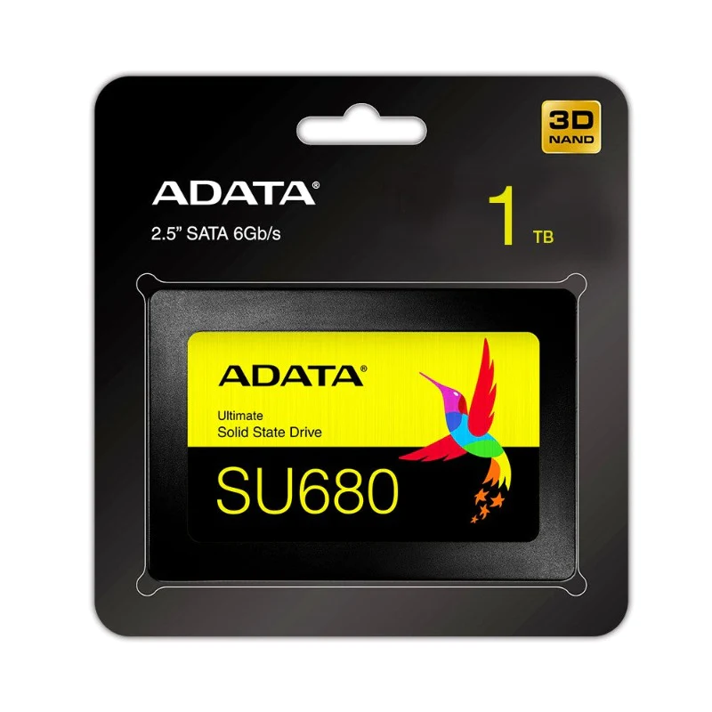 SSD ADATA 1TB